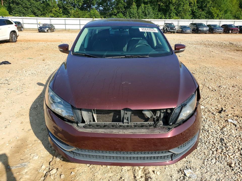 Продаж на аукціоні авто 2013 Volkswagen Passat, vin: 1VWAP7A37DC140551, номер лоту: 65644026