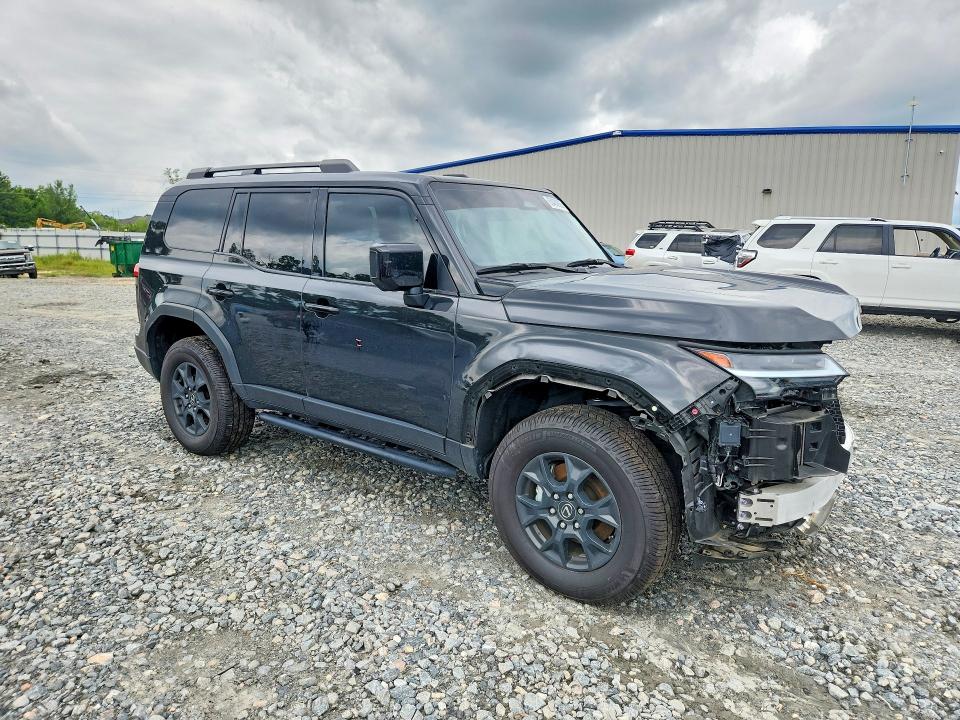 Aukcja sprzedaży 2024 Lexus Gx 550, vin: JTJTBCDX4R5010348, numer aukcji: 63400926