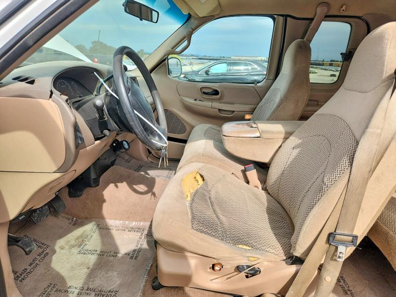 Продажа на аукционе авто 1999 Ford F150, vin: 1FTRX18L5XKB78170, номер лота: 66944356