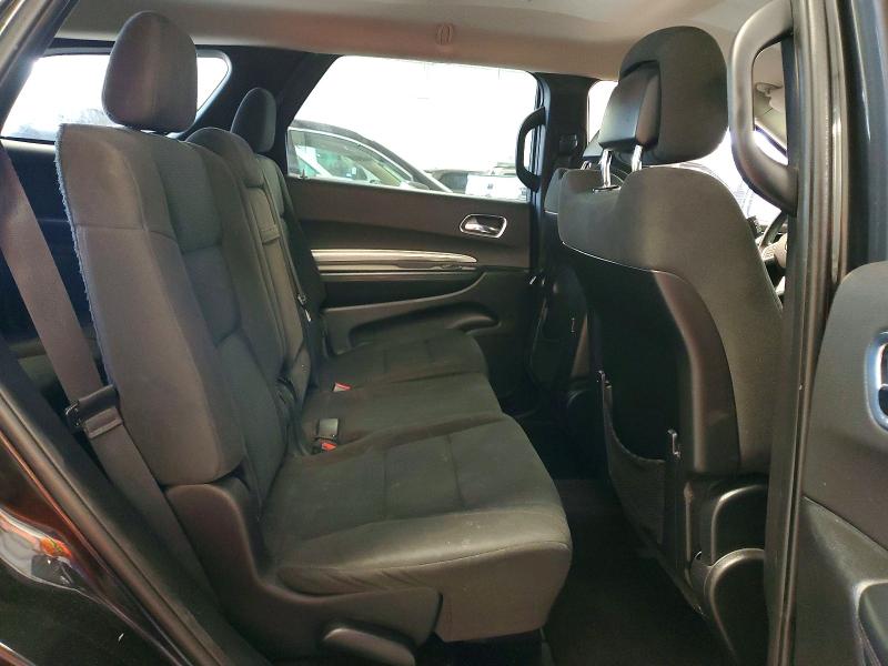 Aukcja sprzedaży 2012 Dodge Durango, vin: 1C4RDHAG6CC212510, numer aukcji: 64767566