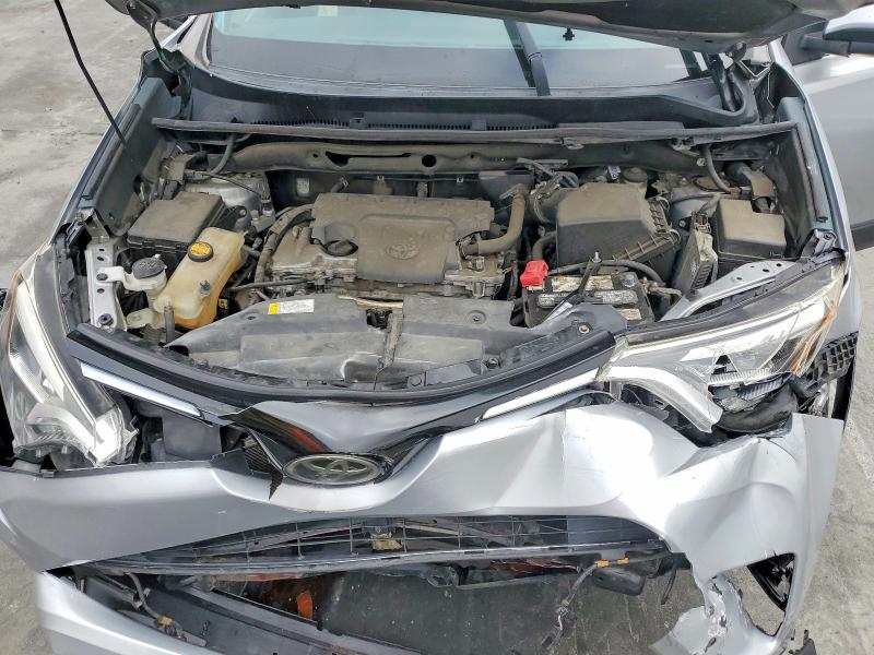 2016 Toyota Rav4 მანქანა იყიდება აუქციონზე, vin: 2T3YFREV2GW311932, აუქციონის ნომერი: 63700656