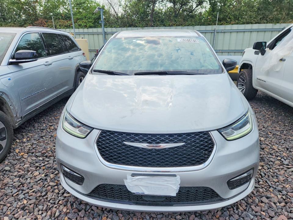 Aukcja sprzedaży 2024 Chrysler Pacifica, vin: 2C4RC1BG0RR155374, numer aukcji: 63514816