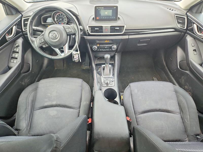 Продаж на аукціоні авто 2016 Mazda 3, vin: 3MZBM1M73GM326230, номер лоту: 63465546