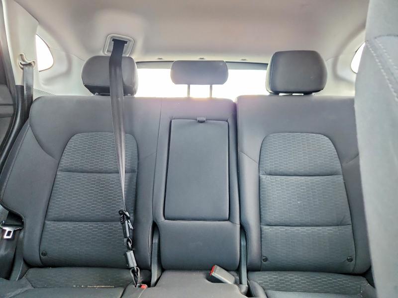 2019 Hyundai Tucson მანქანა იყიდება აუქციონზე, vin: KM8J23A46KU885250, აუქციონის ნომერი: 64937886