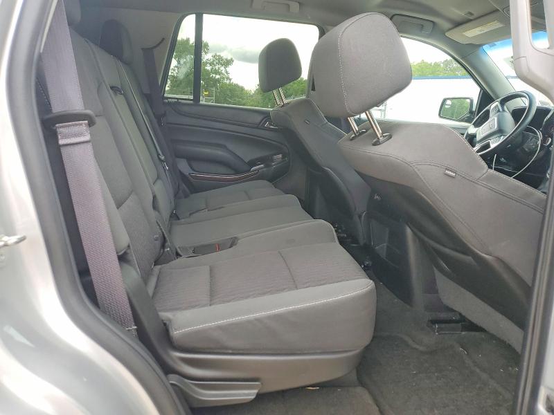 Продаж на аукціоні авто 2015 Gmc Yukon, vin: 1GKS1AKC0FR720166, номер лоту: 65878796