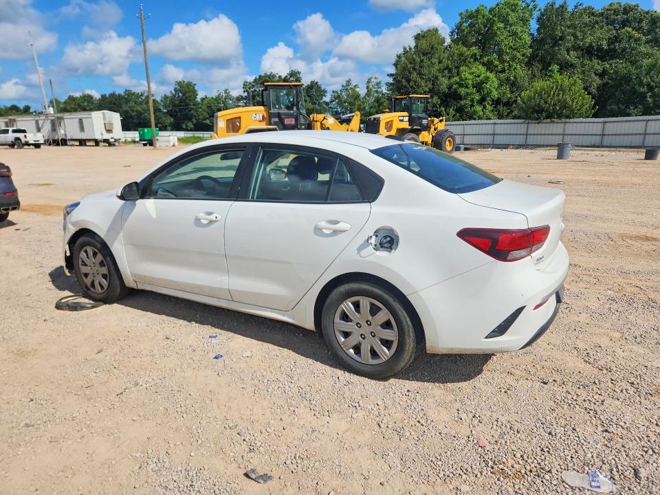 Продаж на аукціоні авто 2023 Kia Rio, vin: 3KPA24AD1PE621711, номер лоту: 64680886