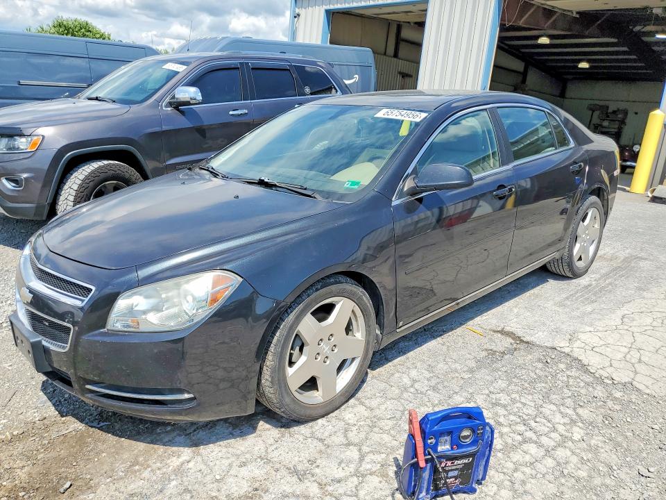 Aukcja sprzedaży 2009 Chevrolet Malibu, vin: 1G1ZJ57749F153083, numer aukcji: 65754956