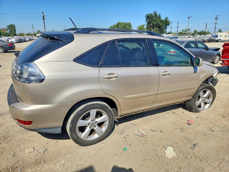 Aukcja sprzedaży 2005 Lexus Rx, vin: 2T2GA31U05C039341, numer aukcji: 66815776