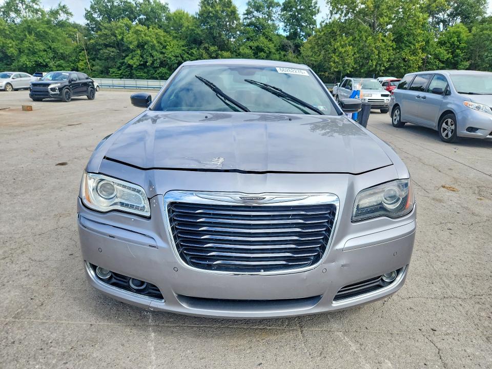 Aukcja sprzedaży 2013 Chrysler 300, vin: 2C3CCAGT7DH603656, numer aukcji: 66262276
