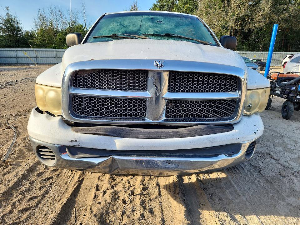 Продажа на аукционе авто 2002 Dodge Ram 1500, vin: 3D7HA18N42G130275, номер лота: 65487976