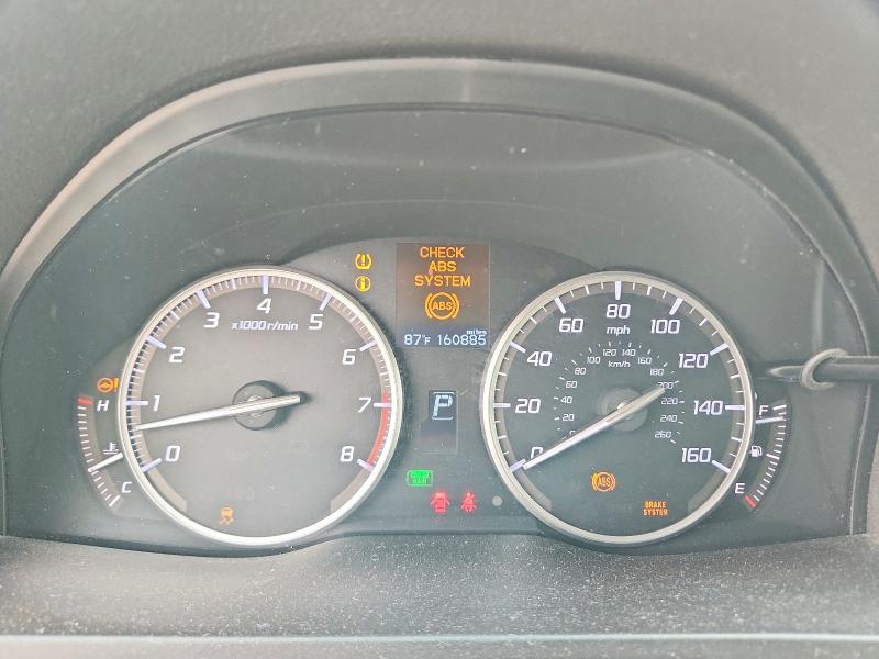 Продаж на аукціоні авто 2013 Acura Rdx, vin: 5J8TB4H55DL012469, номер лоту: 65134446