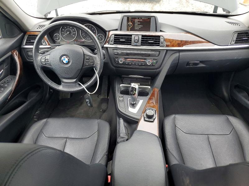 Продаж на аукціоні авто 2013 Bmw 328, vin: WBA3B5G52DNS02009, номер лоту: 64936176