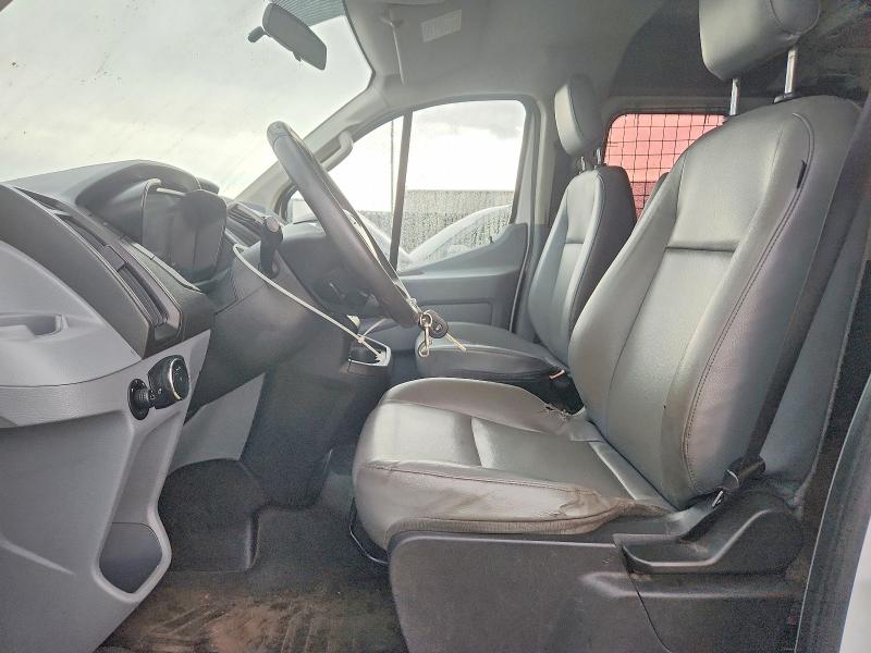 Продажа на аукционе авто 2016 Ford Transit, vin: 1FTYE1ZM6GKA80029, номер лота: 69050736