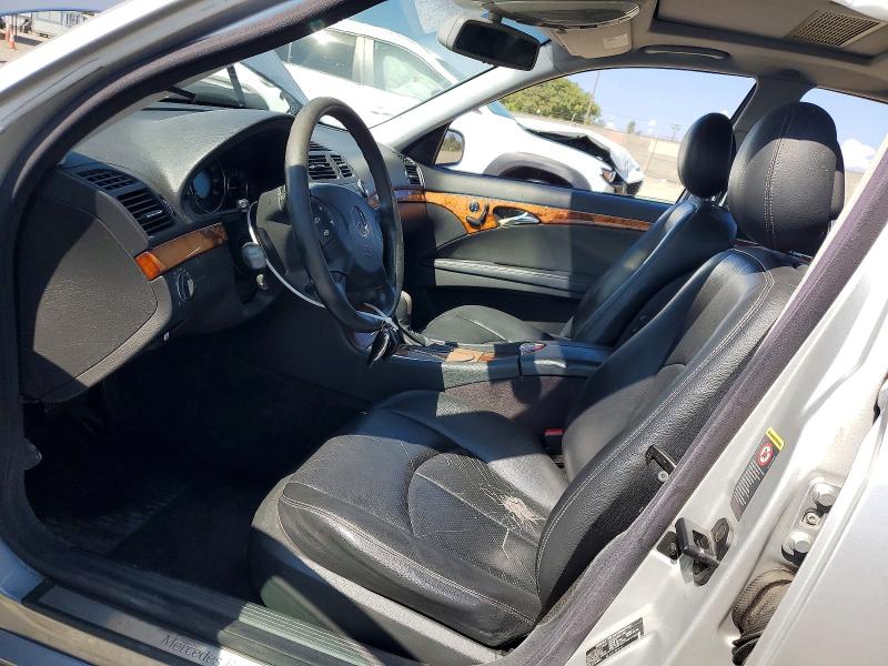 Продаж на аукціоні авто 2004 Mercedes-benz E, vin: WDBUF65J34A415154, номер лоту: 65347376