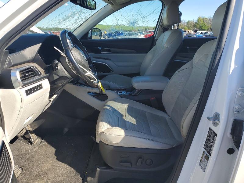 Aukcja sprzedaży 2021 Kia Telluride, vin: 5XYP5DHC2MG107248, numer aukcji: 66280996