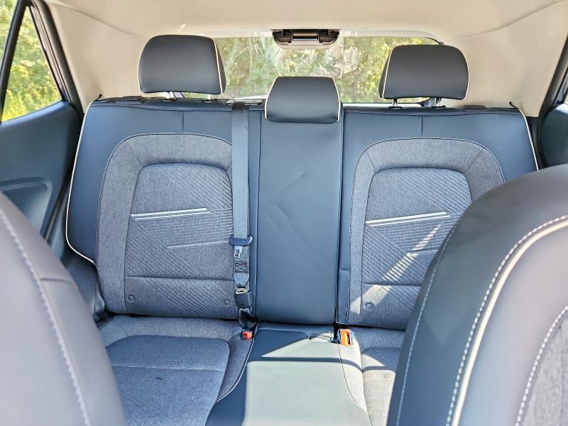 Продаж на аукціоні авто 2022 Hyundai Venue, vin: KMHRC8A37NU206854, номер лоту: 60897216