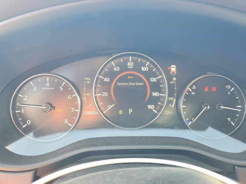 Aukcja sprzedaży 2024 Mazda Cx-30, vin: 3MVDMBDM9RM606579, numer aukcji: 65673236