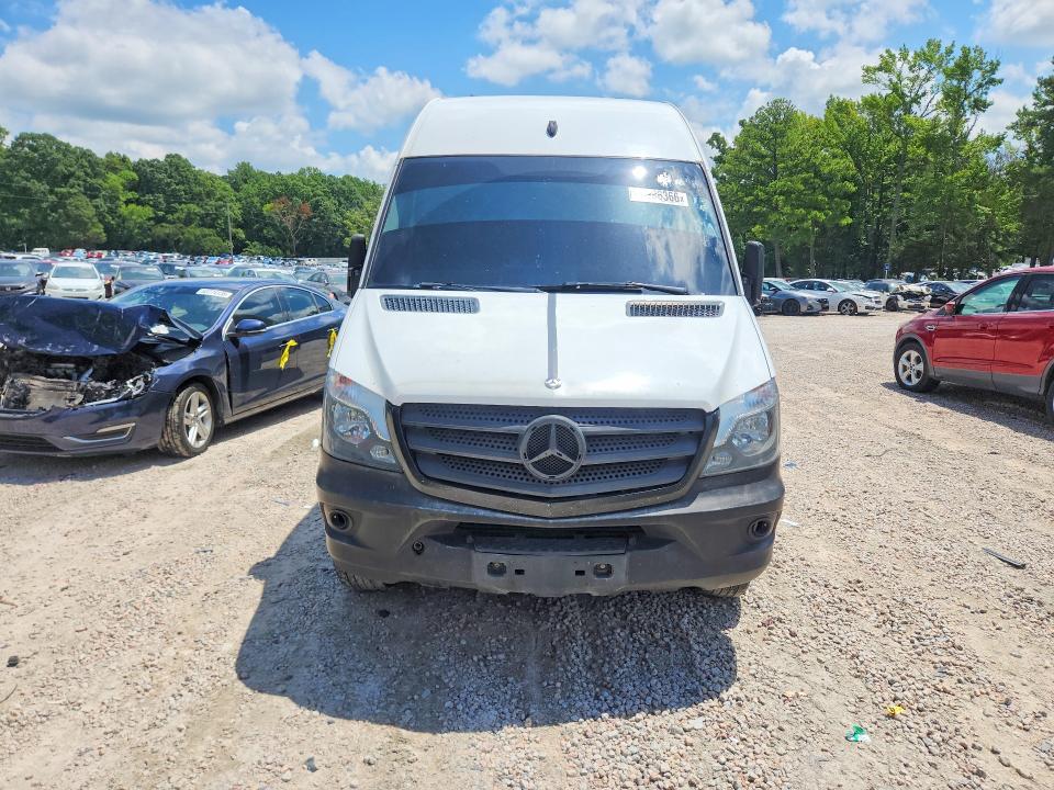 Продажа на аукционе авто 2015 Mercedes-benz Sprinter, vin: WD3PE8CC4FP148067, номер лота: 63996366