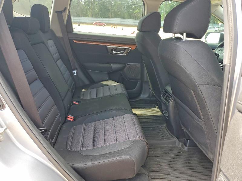 Продажа на аукционе авто 2018 Honda Cr-v, vin: 7FARW2H52JE102182, номер лота: 63221236