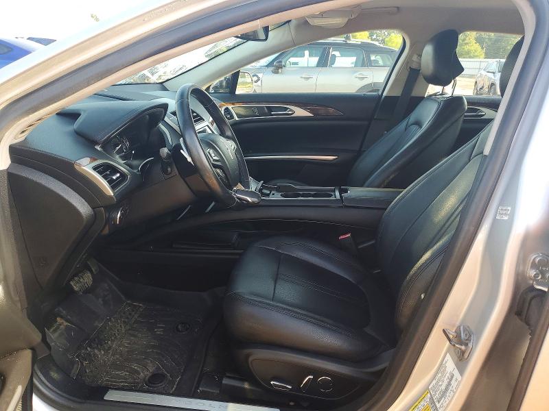 Aukcja sprzedaży 2015 Lincoln Mkz, vin: 3LN6L2LU3FR611866, numer aukcji: 65192696
