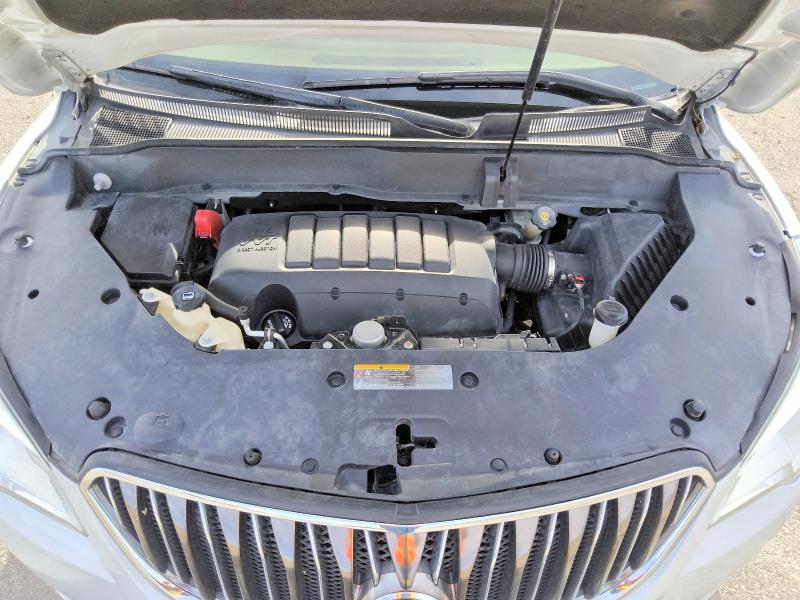 65889326 :رقم المزاد ، 5GAKRBKD3GJ159708 vin ، 2016 Buick Enclave مزاد بيع