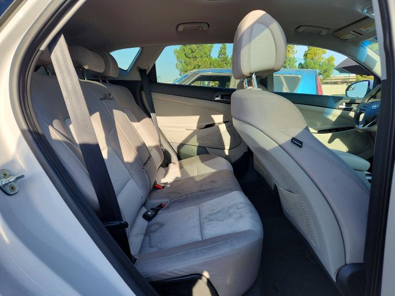 64046596 :رقم المزاد ، KM8J23A44GU235176 vin ، 2016 Hyundai Tucson مزاد بيع