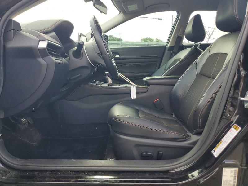Продажа на аукционе авто 2020 Nissan Altima, vin: 1N4BL4CV4LC179649, номер лота: 63212336