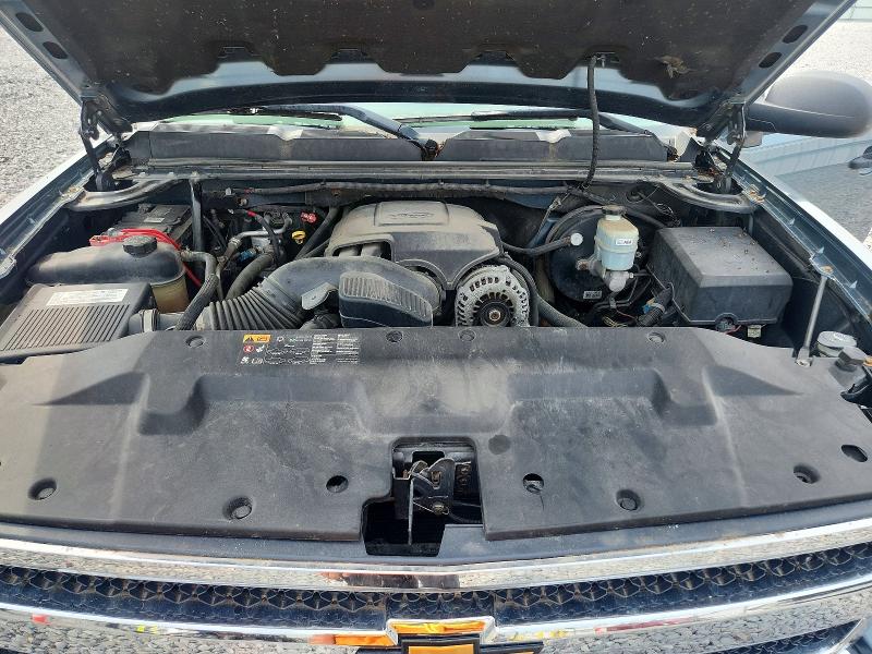 Aukcja sprzedaży 2008 Chevrolet Silverado, vin: 3GCEK13368G183245, numer aukcji: 64336336