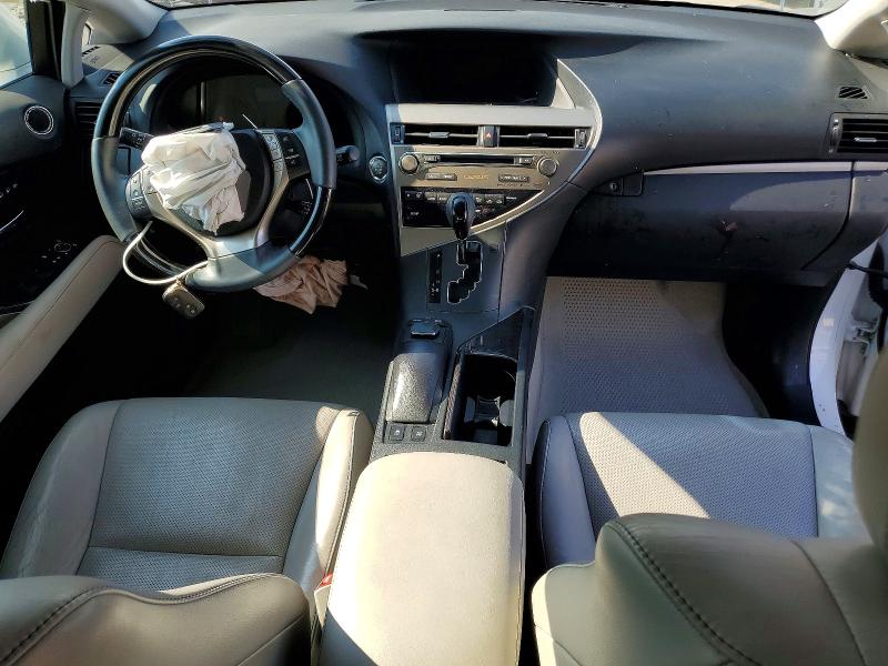 Aukcja sprzedaży 2013 Lexus Rx 350, vin: 2T2BK1BA1DC215022, numer aukcji: 63800166