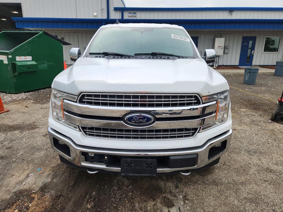 Aukcja sprzedaży 2019 Ford F150, vin: 1FTEW1E45KKD91448, numer aukcji: 65230536