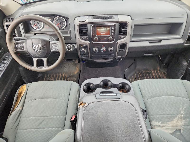 Aukcja sprzedaży 2015 Ram 1500, vin: 1C6RR7FT0FS618902, numer aukcji: 63783146