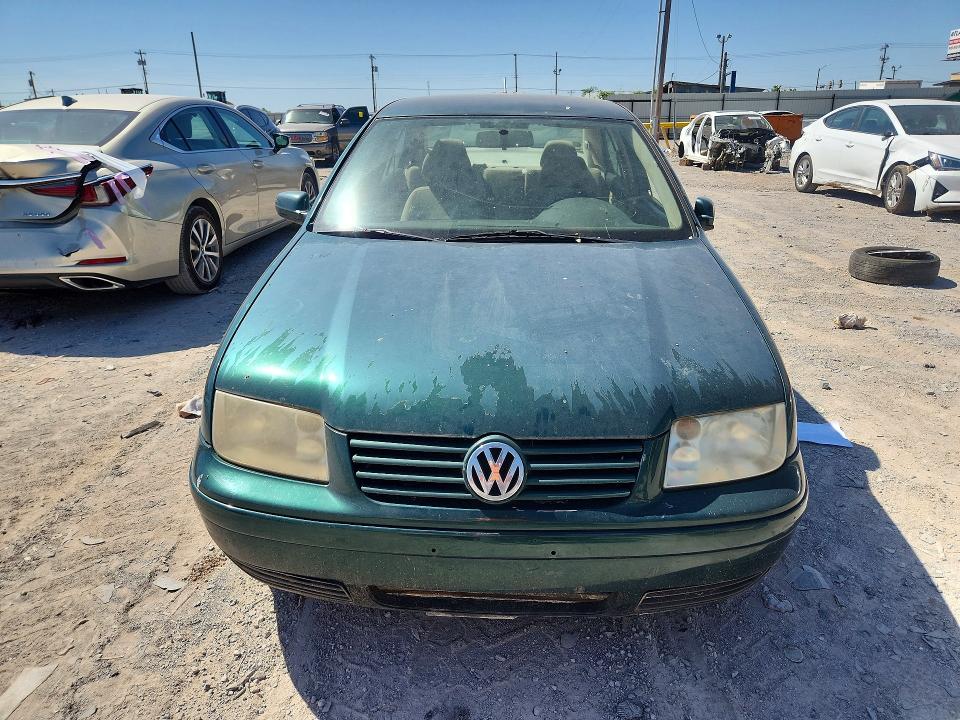 Продаж на аукціоні авто 1999 Volkswagen Jetta, vin: 3VWRC29M8XM087618, номер лоту: 65547656