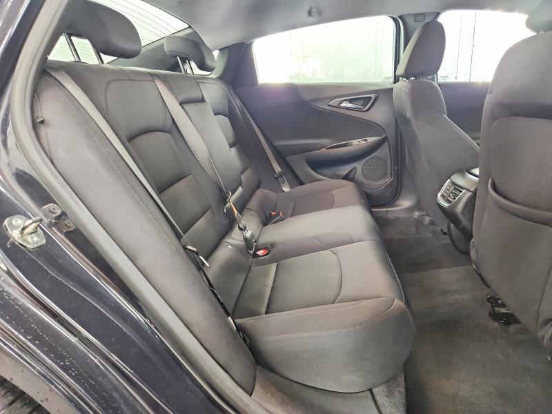 Продажа на аукционе авто 2023 Chevrolet Malibu, vin: 1G1ZD5ST2PF209062, номер лота: 64414936