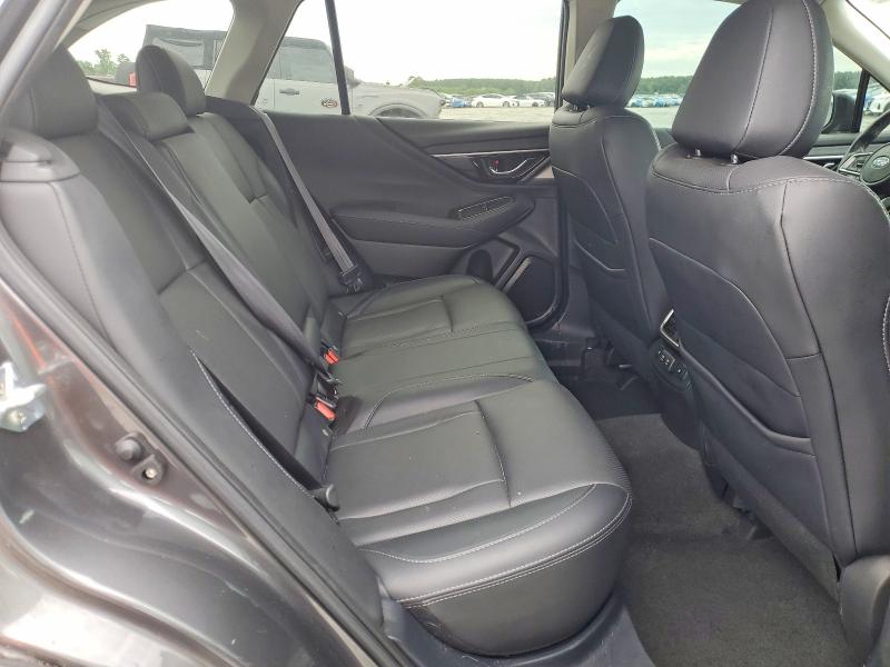 Aukcja sprzedaży 2021 Subaru Outback, vin: 4S4BTANC4M3149035, numer aukcji: 64613066
