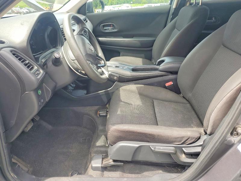 Продаж на аукціоні авто 2016 Honda Hr-v, vin: 3CZRU5H5XGM719153, номер лоту: 65117926