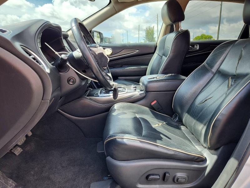 Aukcja sprzedaży 2018 Infiniti Qx60, vin: 5N1DL0MM4JC505900, numer aukcji: 67429246