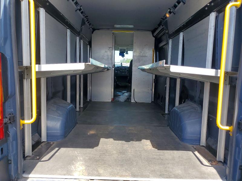 Продаж на аукціоні авто 2020 Ram Promaster 3500, vin: 3C6URVJG3LE129045, номер лоту: 64186236