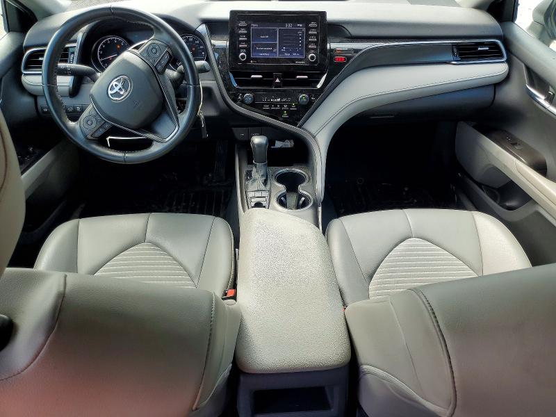 65311216 :رقم المزاد ، 4T1G11BK4PU083818 vin ، 2023 Toyota Camry مزاد بيع