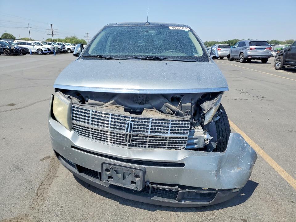 Aukcja sprzedaży 2007 Lincoln Mkx, vin: 2LMDU68C77BJ15839, numer aukcji: 65167466