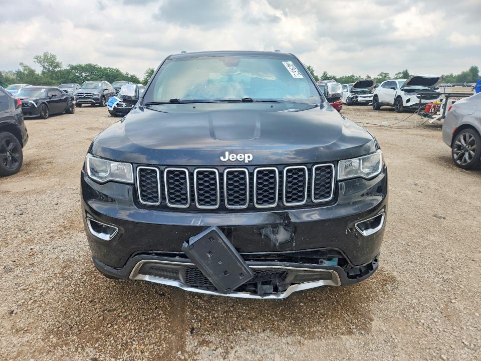 Продаж на аукціоні авто 2019 Jeep Grand Cherokee, vin: 1C4RJFBGXKC801456, номер лоту: 64224676