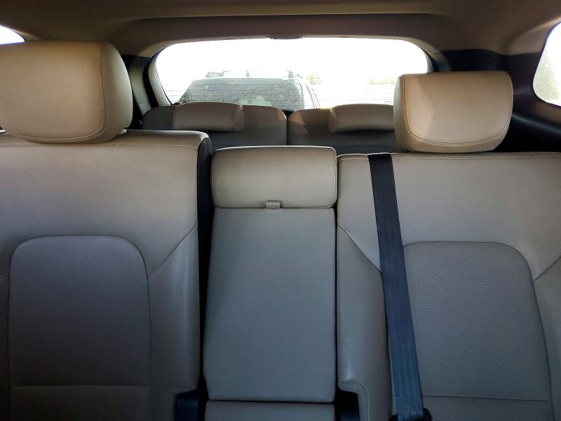 Продажа на аукционе авто 2017 Hyundai Santa Fe, vin: KM8SR4HF1HU253522, номер лота: 62700466