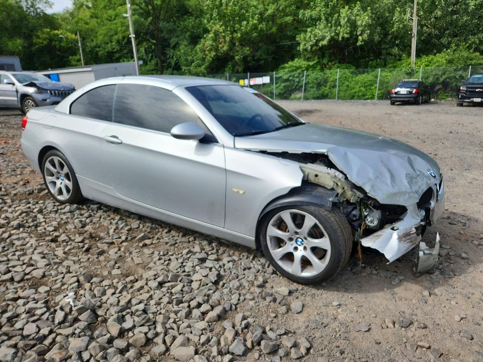63352086 :رقم المزاد ، WBAWL73599P473754 vin ، 2009 Bmw 3 Series مزاد بيع