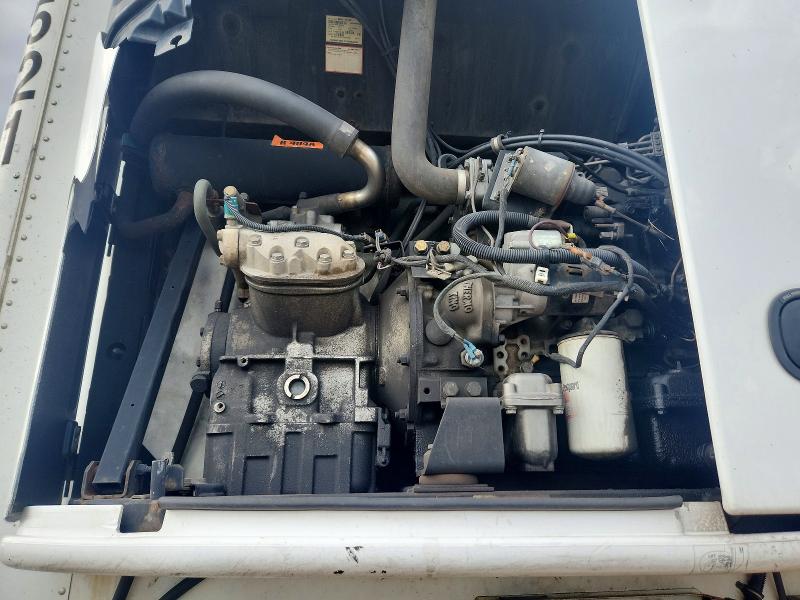Aukcja sprzedaży 2016 Utility Trailer Vsra Reefe, vin: 1UYVS2486GU427411, numer aukcji: 66835296