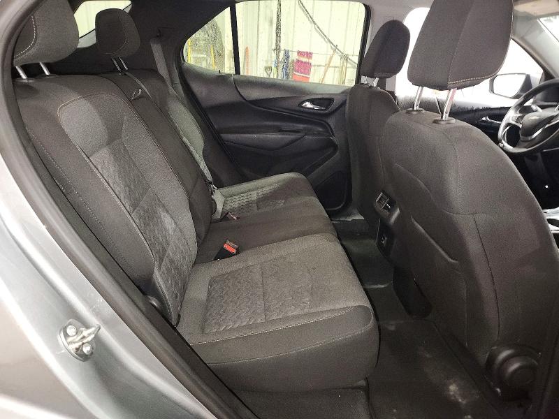 Aukcja sprzedaży 2023 Chevrolet Equinox, vin: 3GNAXUEG6PS204843, numer aukcji: 64322826