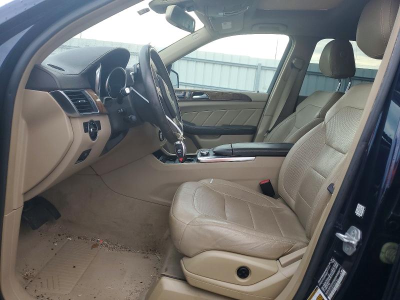 66320326 :رقم المزاد ، 4JGDF2EE8FA550769 vin ، 2015 Mercedes-benz Gl مزاد بيع