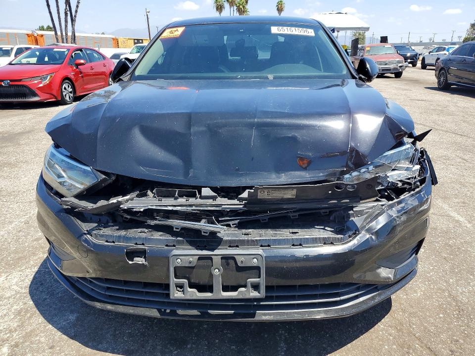 2019 Volkswagen Jetta მანქანა იყიდება აუქციონზე, vin: 3VWC57BU1KM029267, აუქციონის ნომერი: 65161596