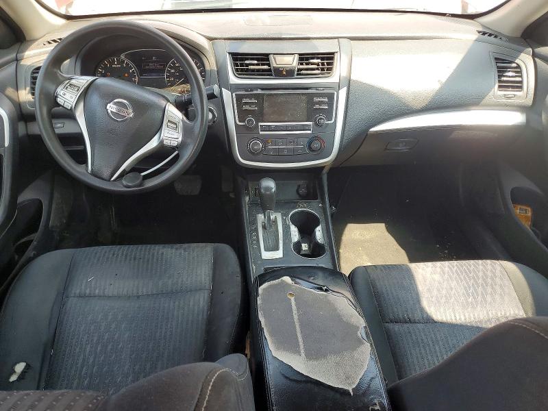 Продаж на аукціоні авто 2016 Nissan Altima, vin: 1N4AL3AP8GN314703, номер лоту: 64569186