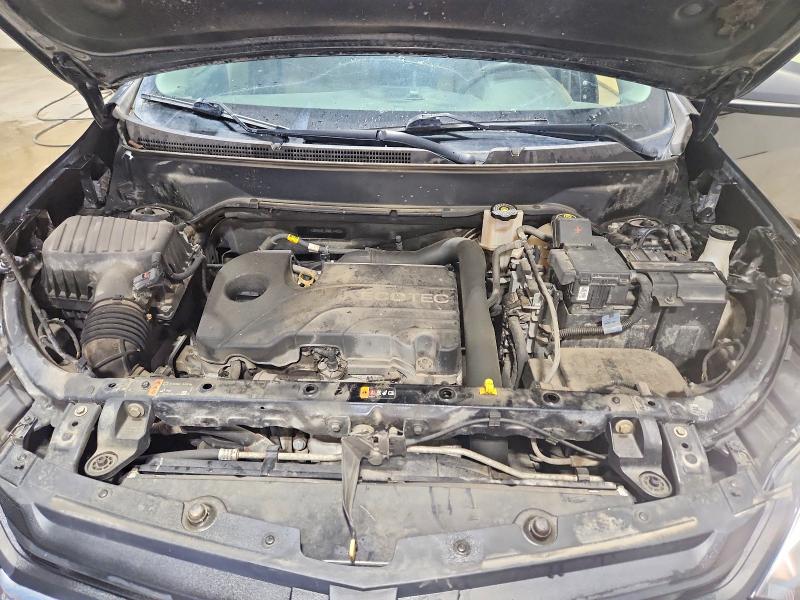 62705206 :رقم المزاد ، 2GNAXSEV8M6114915 vin ، 2021 Chevrolet Equinox مزاد بيع