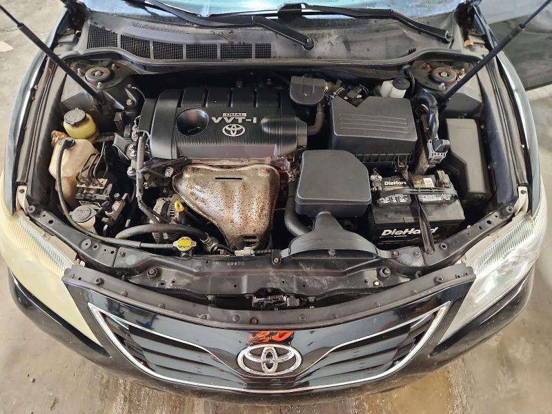 2010 Toyota Camry მანქანა იყიდება აუქციონზე, vin: 4T1BF3EK0AU081249, აუქციონის ნომერი: 64016256