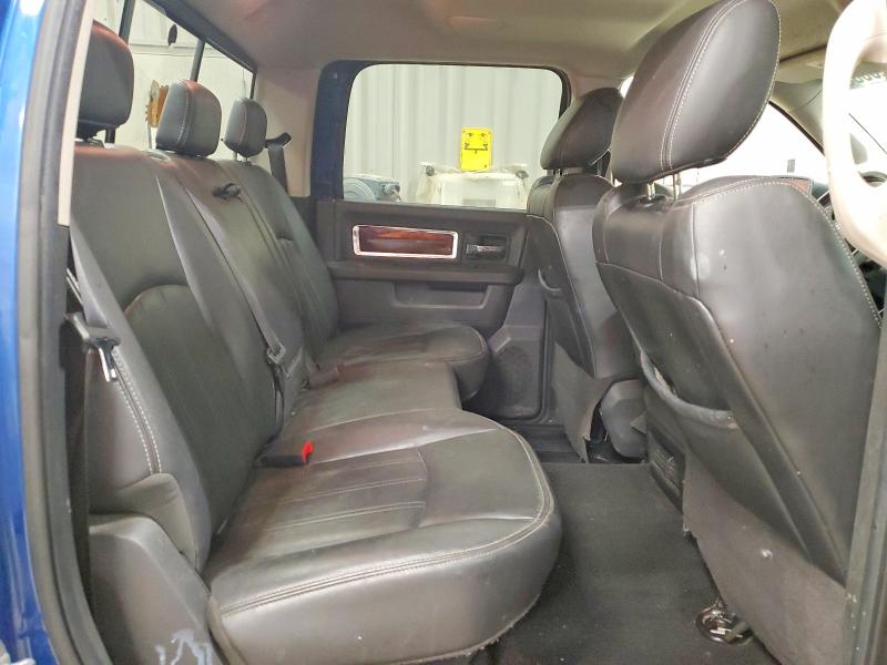 Продажа на аукционе авто 2010 Dodge Ram 1500, vin: 1D7RV1CT7AS136738, номер лота: 62856596